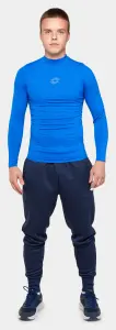 Термобелье футболка Lotto ELITE UND TEE LS SML синяя 216584/8CM