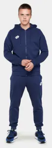 Худі Lotto ELITE SWEAT FZ HD CO темно-сине 216568/1CI
