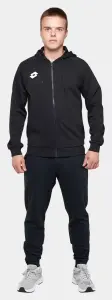Худі Lotto ELITE SWEAT FZ HD CO чорне 216568/1CL