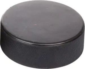 Хокейна шайба дитяча Merco PANTHER HOCKEY PUCK чорна ID37000