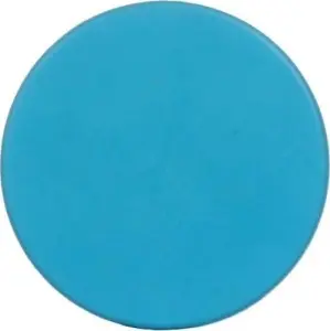 Хокейна шайба Merco LIGHT HOCKEY PUCK синя ID37002