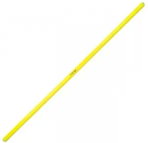 Стійка слаломна Meta TRAINING POLE 80 см жовта 1258025200