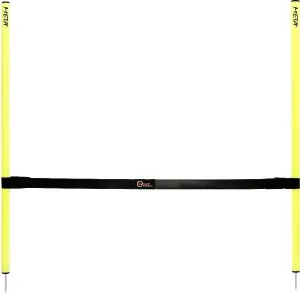 Еластична стрічка для слаломних стійок Meta SLALOM POLES ELASTIC BAND чорна 1810122500