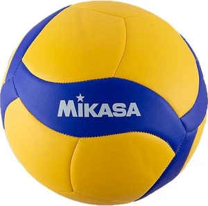 Мяч волейбольный Mikasa желто-синий V370W Размер 5