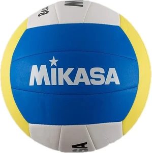 Мяч для пляжного волейбола Mikasa разноцветный VXL20 Размер 5