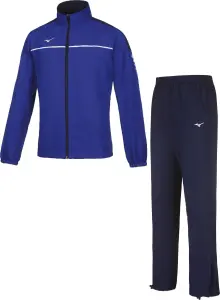 Спортивний костюм Mizuno TEAM TOKYO MICRO синьо-темно-синій 32EG7001C-22