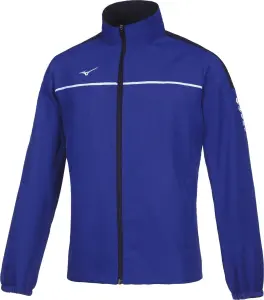 Спортивний костюм Mizuno TEAM TOKYO MICRO синьо-темно-синій 32EG7001C-22