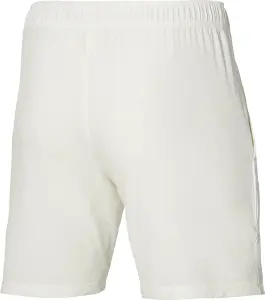 Шорти Mizuno 8 IN FLEX SHORT білі K2GB8550-01