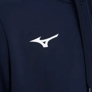 Шорти дитячі Mizuno TEAM CORE BERMUDA JN темно-сині 32EB9935-14