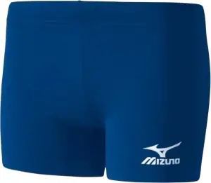 Шорти під спідницю для тенісу жіночі Mizuno TRAD TIGHTS темно-сині V2GB6D61-22
