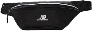 Сумка на пояс New Balance Classic Waist чорна LAB03016BK