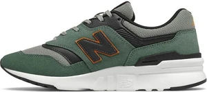 Кросівки New Balance 997 зелені CM997HVS