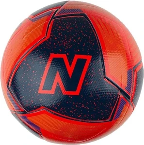 М'яч сувенірний New Balance AUDAZO PRO FUTSAL BALL FIFA QUALITY PRO 4 темно-синьо-червоний FB03176GDMC Розмір 1