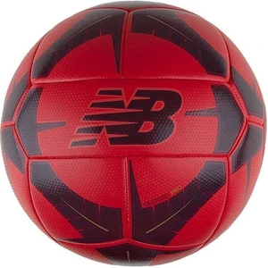 М'яч сувенірний New Balance Audazo Futzal FIFA PRO червоно-чорний FB93008GNFB Розмір 1