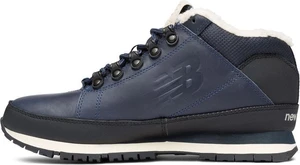 Кросівки зимові New Balance 754 темно-сині H754LFN