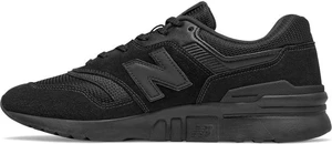 Кросівки New Balance 997H чорні CM997HCI