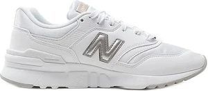 Кросівки жіночі New Balance 997 білі CW997HMW