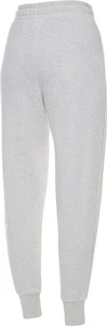 Спортивные штаны женские New Balance Ess Field Day белые WP11507SAH