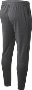 Спортивные штаны New Balance TENACITY LIGHTWEIGHT темно-серые MP01003AG
