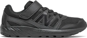Кросівки підліткові New Balance 570 чорні YT570AB2