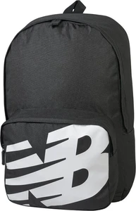 Рюкзак New Balance LOGO TWIN PACK черный BG01009GBK
