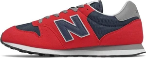 Кросівки New Balance 500 червоні GM500TG1