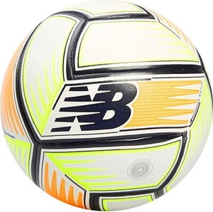 Мяч футбольный New Balance GEODESA MATCH разноцветный FB03178GWOC Размер 5