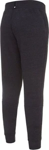 Спортивные штаны New Balance Fortitech Fleece черные MP11143BKH