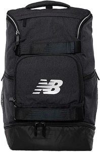 Рюкзак New Balance Megaspeed чорний BG93032GBK