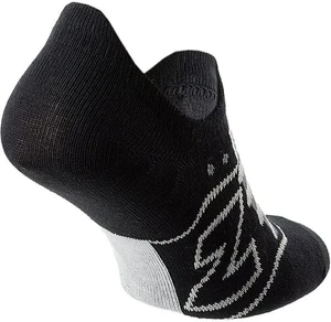 Носки New Balance Sneaker Fit No Show черные LAS82221BK