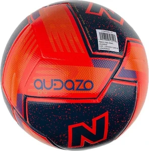 М'яч футзальний New Balance AUDAZO PRO FUTSAL BALL FIFA QUALITY PRO 4 темно-синьо-червоний FB03176GDMC Розмір 4