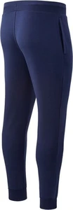 Спортивні штани New Balance Classic CF темно-сині MP03904PGM