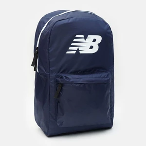 Рюкзак New Balance OPP CORE BACKPACK темно-синій LAB11101TNV