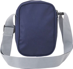 Сумка через плечо New Balance CORE PERF SHOULDER BAG темно-синяя LAB13151TN1