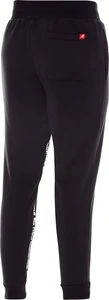 Штани спортивні New Balance Essentials ID Fleece чорні MP13508BK
