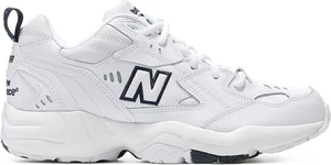Кросівки New Balance 608 білі MX608WT