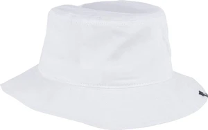 Панама New Balance Bucket Hat біла LAH13003WT