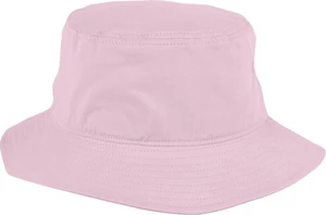 Панама New Balance Bucket Hat розовая LAH13003PIE