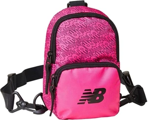 Рюкзак New Balance OPP CORE MICRO BAG розовый LAB21001VPK