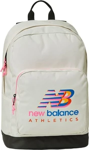 Рюкзак New Balance URBAN BACKPACK молочный LAB13117SST