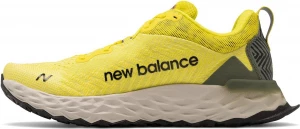 Кросівки бігові New Balance FF Hierro жовті MTHIERS6