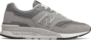 Кросівки New Balance NB 997 сірі CM997HCA
