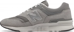 Кросівки New Balance NB 997 сірі CM997HCA