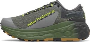 Кросівки бігові New Balance FF More Trail зелені MTMORLY2