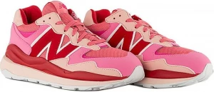 Кросівки дитячі New Balance 5740 рожеві PV5740SK