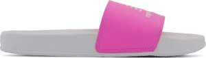 Шлепанцы женские New Balance 50 розовые SUF50VP1