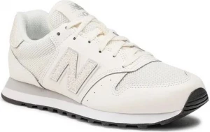 Кросівки жіночі New Balance 500 білі GW500ML1