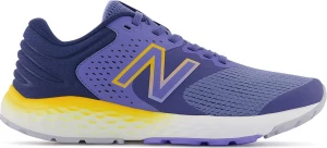 Кросівки бігові жіночі New Balance 520 фіолетові W520HB7