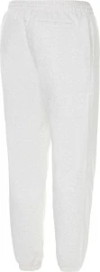 Спортивные штаны New Balance Essentials uni белые UP21500SAH