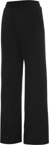 Спортивные штаны женские New Balance Athletics Amplified черные WP21502BK